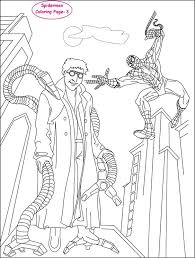 We have everything from adiboo to zoboomafoo coloring pages! Spiderman Coloring Page For Kids 3