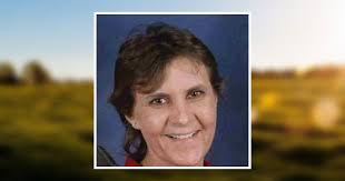 Arlene Gail Woodland Obituary October 5, 2019