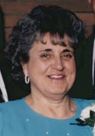 Donna J Bowers — Karrer-Simpson Funeral Home