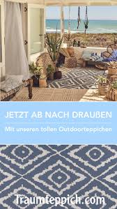 Kelim colors ii purple 750. Tom Tailor Teppich Garden Pattern Blue 700 Teppich Teppich Design Wintergarten