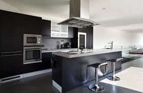 These are the 21 trends that are bound to be huge in 2021. 31 Black Kitchen Ideas For The Bold Modern Home