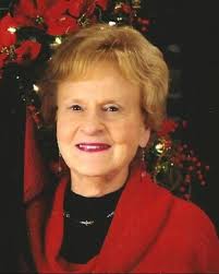 Alice Rucker Loy Obituary June 1, 2025