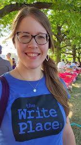 WP designer Michelle Stam enjoyed going to Chamber Night at the Iowa Cubs!  The weather couldn’t have been more perfect! Thanks for the tailgate and  tickets @Greater Des Moines Partnership! ...