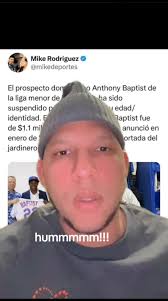 Rodriguez Antony Polizzi