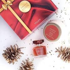 мультифункциональное средство для ухода за ногтями 7 In 1 Elixir Podarochnyj Nabor Amber Elixir Embe Ilikse 43392 Parfyumernye Produkty Dlya Zhenshin Aromaty Oriflame Cosmetics