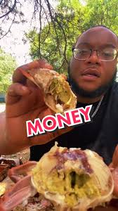 Stalekracker Crab Cake