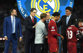 İngiltere premier lig takımlarından liverpool'un sahibi john w. Liverpool Owner John W Henry Sets Target For Next Season Ahead Of Champions League Final Liverpool Echo