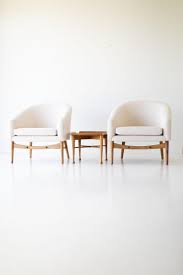 Lawrence Peabody Side Tables For Richardson Nemschoff Dining Room Chairs Modern Modern Dining Room Tables Modern Side Table