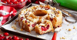 Homemaker s journal christmas coffee cake biscuit mix Wisconsin Christmas Coffee Cake O H Danish Bakery Of Racine Wisconsin