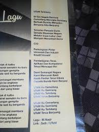 Lirik lagu diatas ialah lagu tujuh nafas lagi nyanyian m. Ø´Ù‡Ù…ÙŠ Ø²Ø§ÙŠÙ†Ù„ On Twitter Lirik Lagu Utem Lagu M Nasir Lirik Seth Utem Utem My Utem Twt Twt Fasasi Unitekmy Http T Co Renfw37sw5