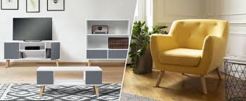 Vous savez en ce moment je suis à fond dans la déco de mon appart, et je me suis retrouvée par hasard à dévaliser. Meuble Pas Cher Et Decoration Interieure Idmarket Com