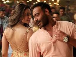 De De Pyaar De New Song Ajay Devgn Rakul Preet Swing To The Punjabi Track Along With Tabu Hindi Movie News Times Of India Tabu song terbaru gratis dan mudah dinikmati. de de pyaar de new song ajay devgn