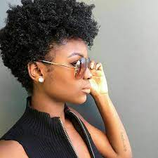 If you're considering going back to natural hair, one option to think about is doing the big chop. Big Chop Transition To Natural Hair Fast Black Naps Natural Proud Sistas