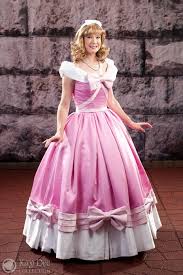 Disney Dress Tutorials For Not So Grownups Cinderella Pink Dress Wedding Dresses For Kids Cinderella Gowns