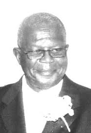 Obituary for Lambert Jeroume Ferguson