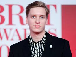 George Ezra becomes a dad for the first time as singer is spotted carrying  his new arrival