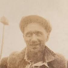 Mitchel Baird (1892-1938)