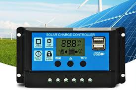 A solar charge controller is the most important component in virtually all solar power systems that utilize charging batteries. The Importance Of Solar Charge Controllers Electronics Bazaar