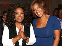 Follow azquotes on facebook, twitter and google+. Oprah Winfrey Gayle King Friendship Quotes People Com