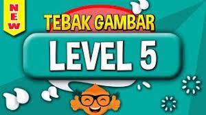 1 20 beserta gambarnya lengkap. Jawaban Tebak Gambar Level 5 Lima Update Terbaru Youtube