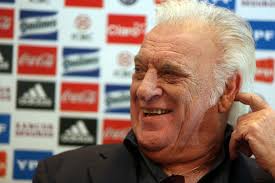 Coco basile, buenos aires, argentina. El Curioso Y Divertido Movil Del Coco Basile Analizando El Sorteo Del Mundial De Rusia