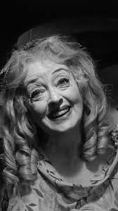 Bette Davis worked with singer Debbie Burton to record the song “Whatever  Happened to Baby Jane,” which appeared among the week's top singles in  Variety. Bette later credited the film, “Whatever Happened