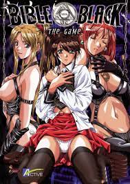 Bible Black: The Game - Old Games Download