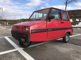 Casalini Sulky 50cc Piaggio Ape Vespa Epoca 1994 Likesx Com Annunci Gratuiti Case