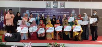 Ketika siswi sma dilecehkan di sekolah, ke mana pihak sekolah dan pemerintah. Ini Dia Guru Berprestasi Banda Aceh Dan Aceh Besar Lamuri Online