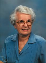 Mary Ann Congleton Carter (1921-2017)