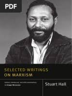 Selected Writings