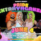 Pride Extravaganza
