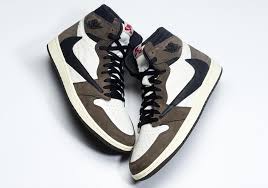 The air jordan 6 retro x travis scott is. Travis Scott X Air Jordan 1 High Og Ts Sp Blogbuzzter De