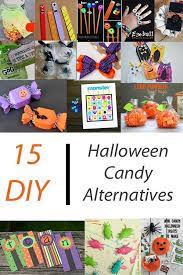 15 Diy Halloween Candy Alternatives Halloween Candy Alternatives Diy Halloween Candy Halloween Party Bags