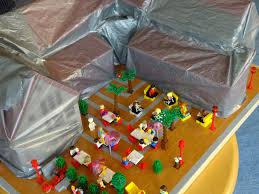 Title is not issued on trailers that weigh less than 4,000 lbs. Enthullung Lego Marktplatz Gebaude Cvjm