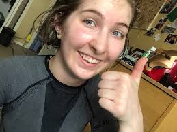 Hard work today at the gym after a big weekend of gigs! Yeas sorry about  the bad form but I was doing it a bit tough today! I can't wait for What