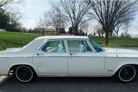 Image result for Ivory 1964 Chrysler