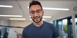 Helping Ali Abdaal Overcome 8 Challenges to Creating a Fulfilling Life and  Business