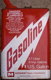 It is about 202 gallons or about 765 liters. Gallon Wikipedia