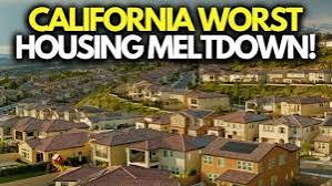 Proposition 40's billionaire tax threat is freezing real estate deals and accelerating a business exodus from California, Christie's International Real Estate Southern California CEO warns.