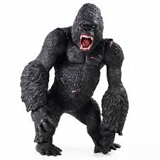 2021 Wholesale Arrival 35cm King Kong Figure Toys Big Size Hand Movable Figurine Pvc Action Figure Collection Model Doll From Haolingame 60 4 Dhgate Com Kong® dog toys encourage play, satisfying instinctual needs. 2021 wholesale arrival 35cm king kong