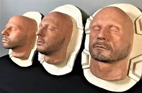 Zero SFX Training, efectos especiales de maquillaje