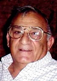 Joseph Soccio Obituary (1942