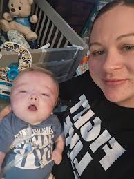 Update from Cramer Family: Update: Colton has had such a good day. He was  able to get up and walk to his chair a couple of times and sit for about an