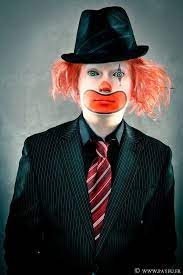 Clown By Emmanuel Call 500px Clown Photography Clown Faces Clown