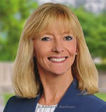 EVA STEINWALD KATRINA WEHR JAMIE MATZDORFF JOHN EVANS LYNN BRADESCU GREG  HENKE STACIE STATES