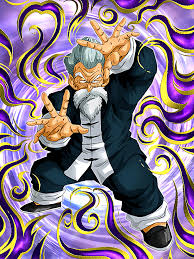 Dragon ball > original resin statue > in stock: Eerie Victory Declaration Jackie Chun This Time For Sure It S All Over For You Anime Dragon Ball Z Dragon Ball