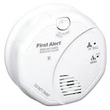 Carbon monoxide detector safety reminders. Who Needs A Carbon Monoxide Detector And Where Should It Go Valley Of Heart S Delight Blog