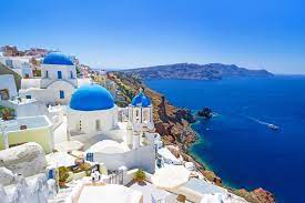 Griechenland urlaub ✈ jetzt günstige urlaubsangebote inkl. Urlaub Griechenland Buchen Strandurlaub Idylle Meer