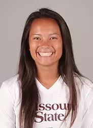 2019 Women's Soccer Roster